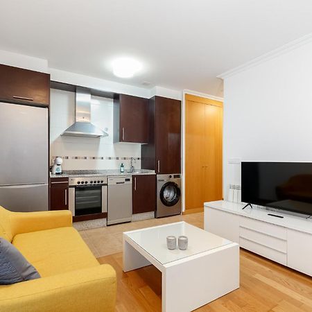 Estilo En Calle Brasil By Cabana Rentals Vigo Exterior foto